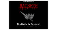 20. The Battle of Scotland