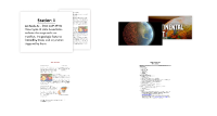 Plate Tectonics