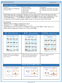 Worksheet