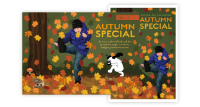 Guinea Pig Education Autumn Special