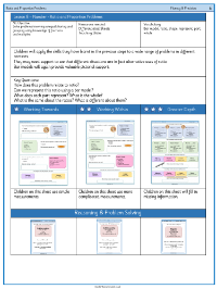 Worksheet