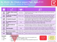 Lesson Plan