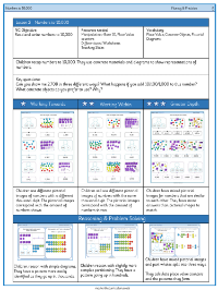 Worksheet