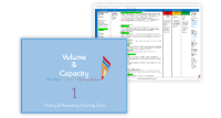 Introducing capacity and volume 2