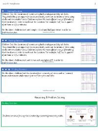 Worksheet