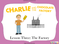 The Factory - Powerpoint