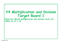 Target Board