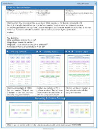 Worksheet 