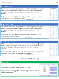 Worksheet