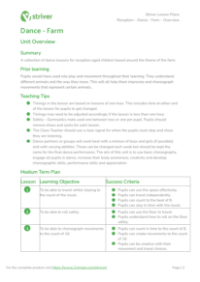 Unit Overview