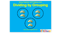 Dividing by Grouping