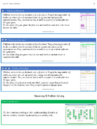 Worksheet