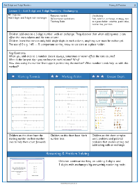 Worksheet