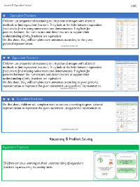 Worksheet