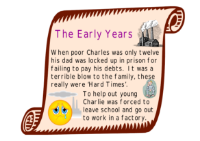 The Early Years Worksheet