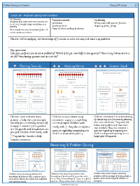 Worksheet