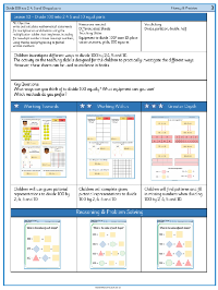 Worksheet