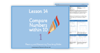 13. Comparing numbers