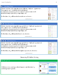 Worksheet