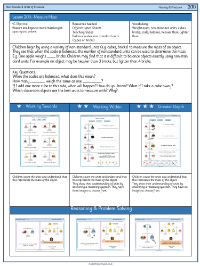 Worksheet