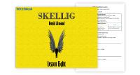 Skellig Lesson 8: Foreshadowing