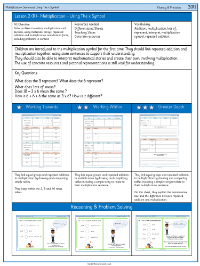 Worksheet