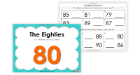 The Eighties