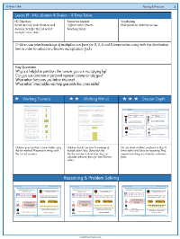 Worksheet