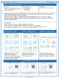 Worksheet