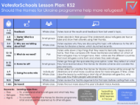 Lesson Plan