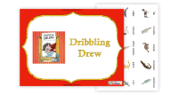 1. Dribbling Drew