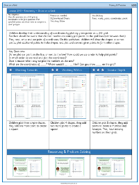 Worksheet