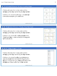 Worksheet