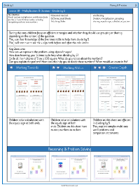 Worksheet