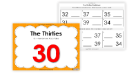 The Thirties