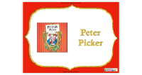 2. Peter Picker