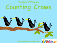 Counting Crows - PowerPoint
