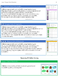 Worksheet