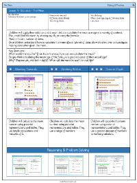 Worksheet