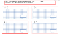 Set F Multiplication and Division