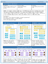 Worksheet