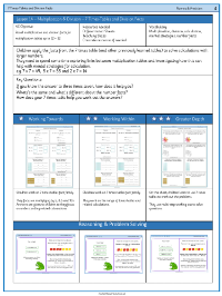 Worksheet