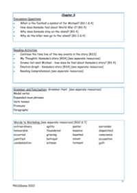 1. Worksheet