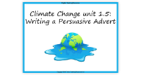 5. Persuasive Advert