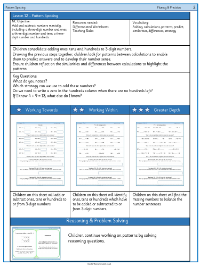 Worksheet