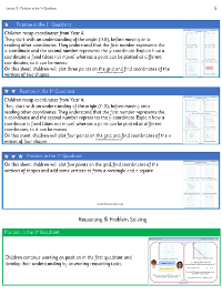 Worksheet