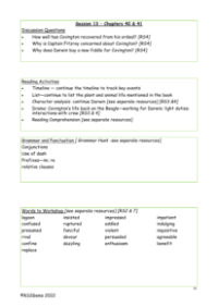 1. Worksheet