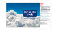 5. The Water Cycle