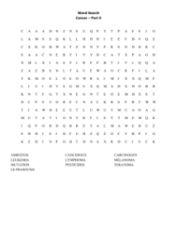 Word Search