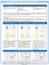 Worksheet